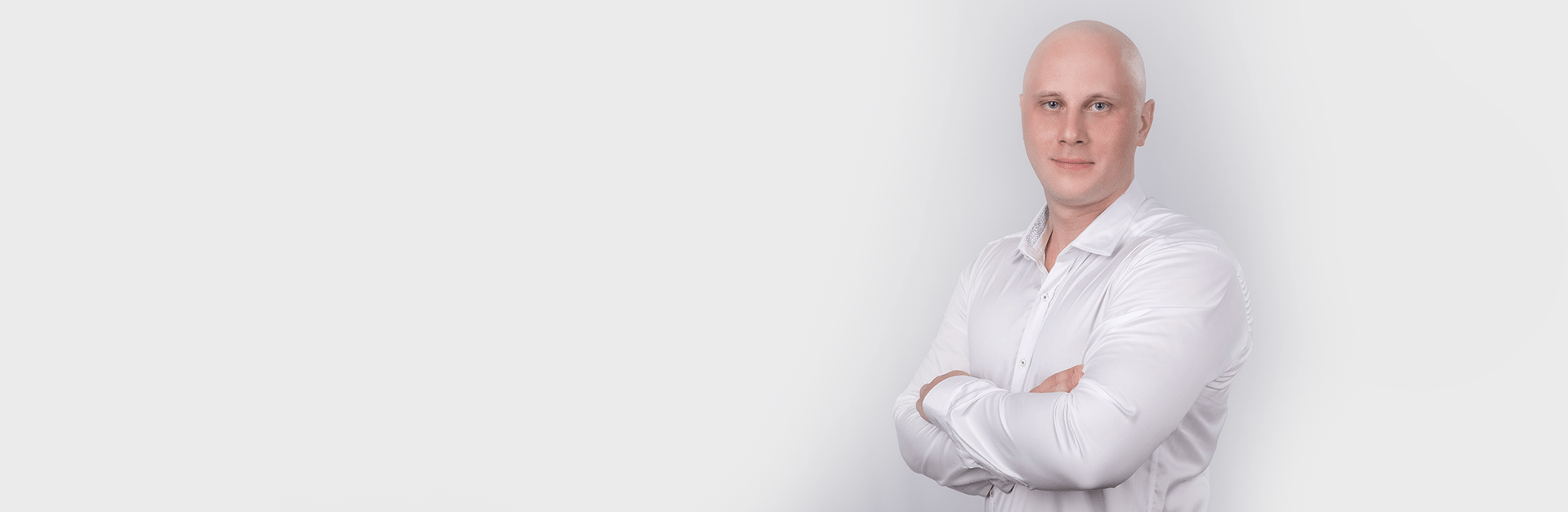 Иван Самсонюк. Диетолог